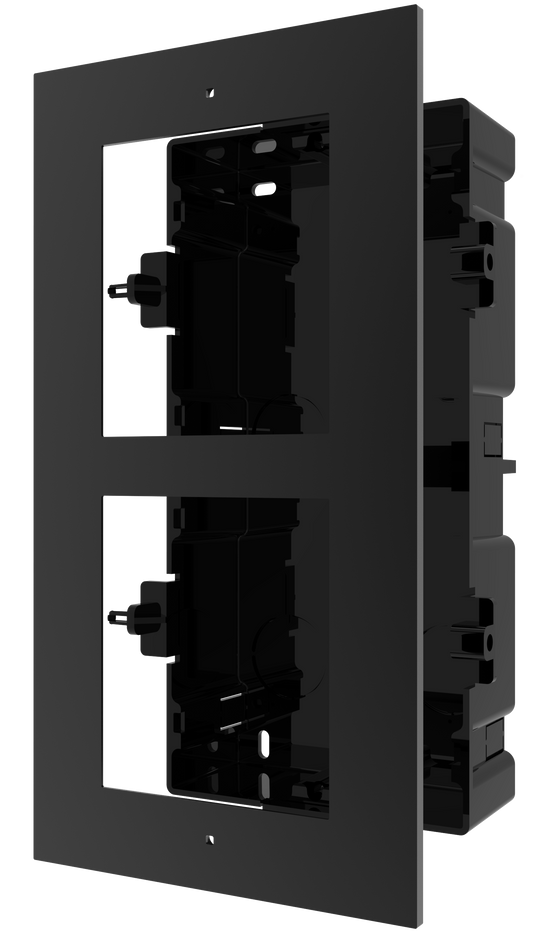 HIKVISION - DS-KD-ACF2 Black
