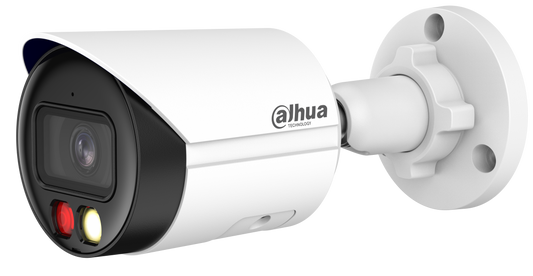 DAHUA - IPC-HFW2649S-S-IL-0280B