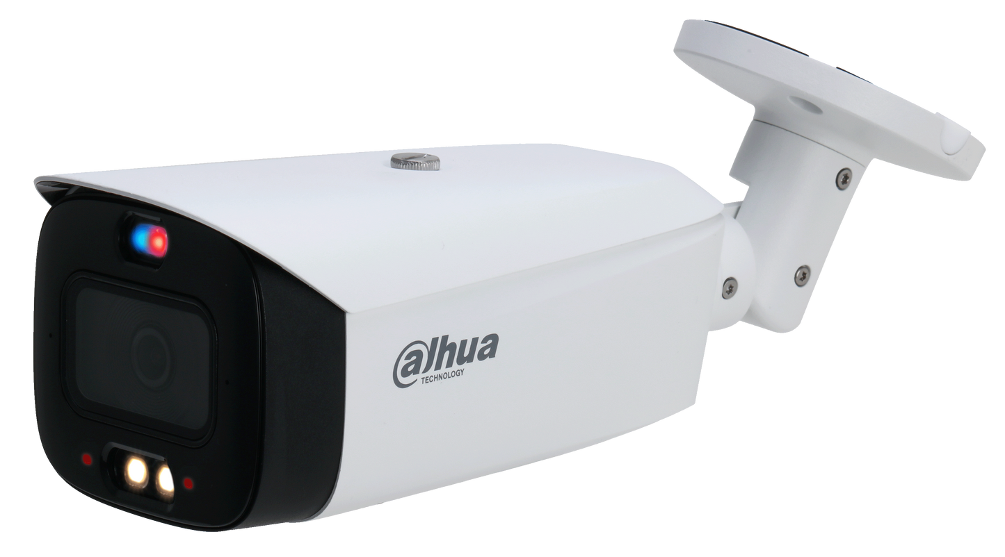 DAHUA - IPC-HFW3849T1-AS-PV-0280B-S5