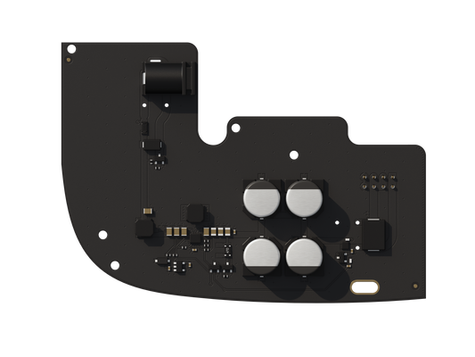 AJAX - 6V PSU FOR HUB 2/HUB 2 PLUS