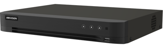 HIKVISION - iDS-7204HUHI-M1/XT