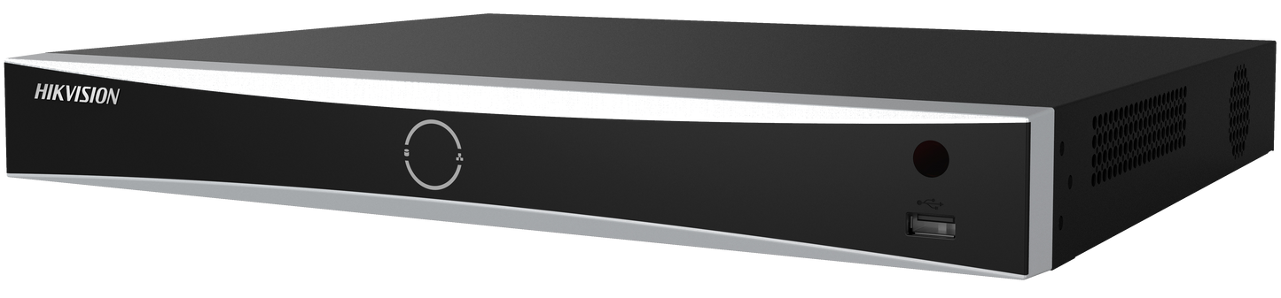 HIKVISION - DS-7608NXI-K2/8P(D)