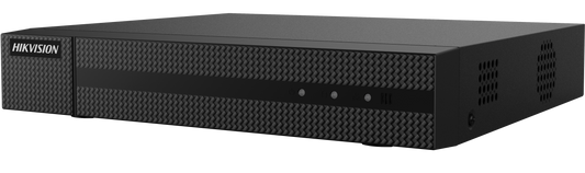 HIKVISION - HWN-2108MH-8P(D)