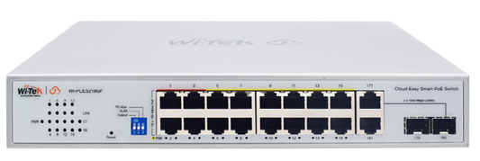 WI-TEK - WI-PCES218GF