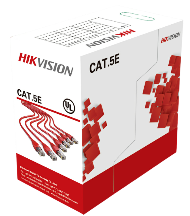 HIKVISION - DS-1LN5E-S