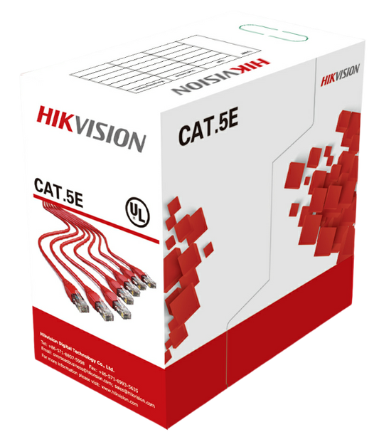 HIKVISION - DS-1LN5E-S