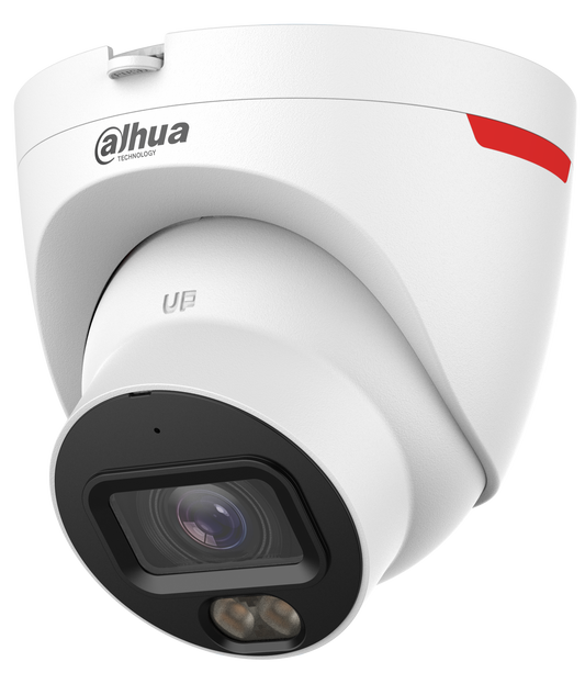 DAHUA - IPC-HDW2849T-S-LED-0280B-PRO