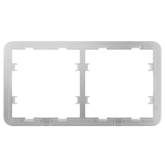 AJAX - FRAME (2 SEATS)