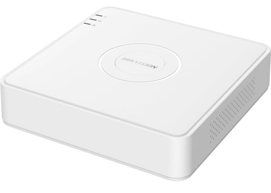 HIKVISION - iDS-7108HQHI-M1/S(E)