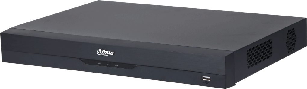 DAHUA - NVR4208-8P-EI