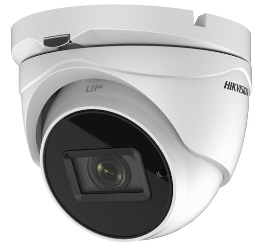 HIKVISION - DS-2CE79H8T-AIT3ZF