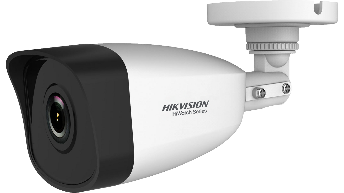 HIKVISION - HWI-B140H(C)