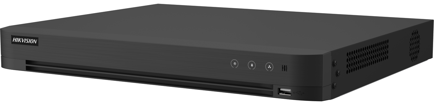 HIKVISION - iDS-7216HUHI-M2/X