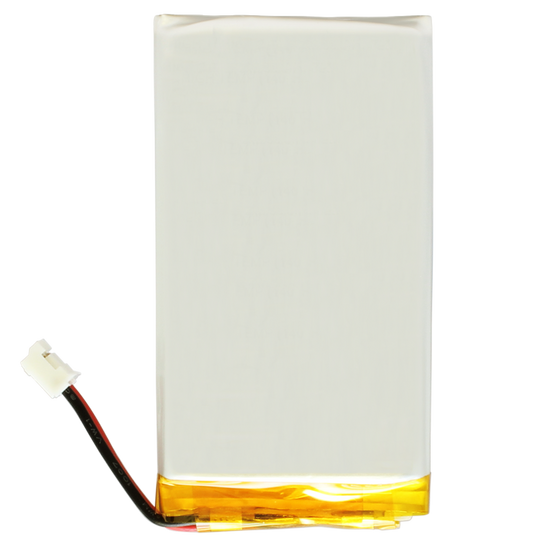 AJAX - ΒATTERY FOR HUB/HUB PLUS/REX/REX2 (2 pin)