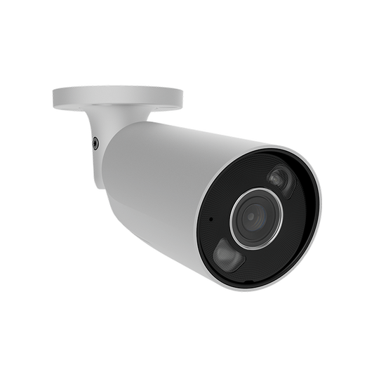 AJAX - BULLETCAM HL (5 MP/2.8mm) WHITE
