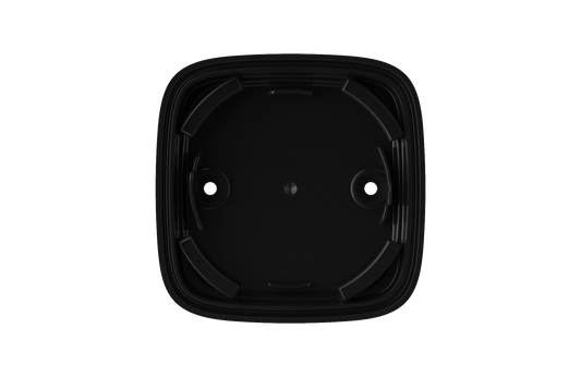 AJAX SYSTEMS - SMART BRACKET STREET SIREN BLACK