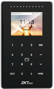 ZK TECO - SC800-12-W-B