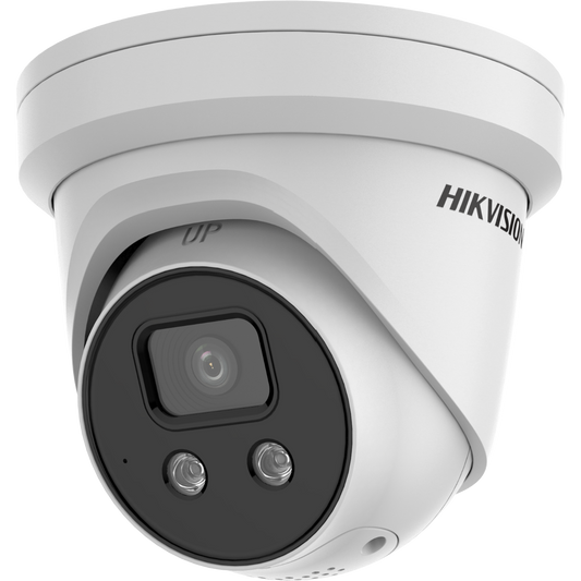 HIKVISION - DS-2CD2386G2-ISU/SL(C)