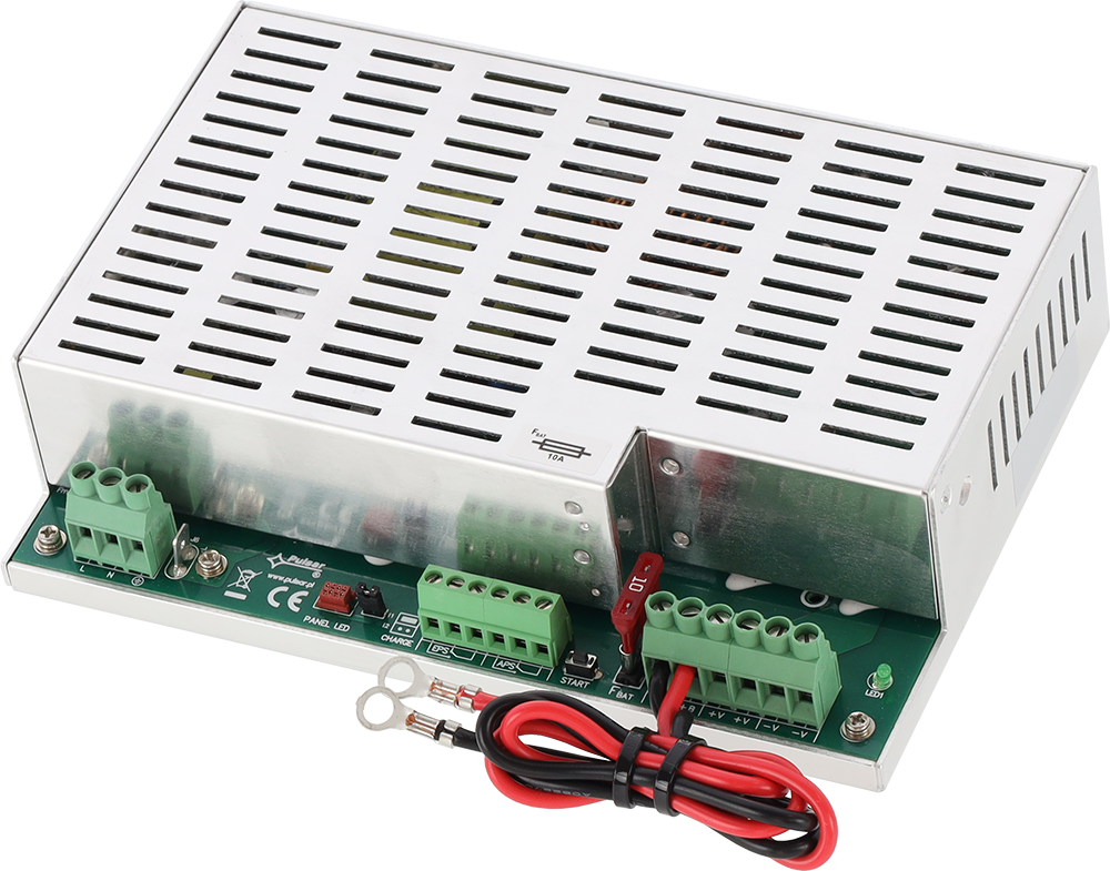 PULSAR - PSG2-12V10A