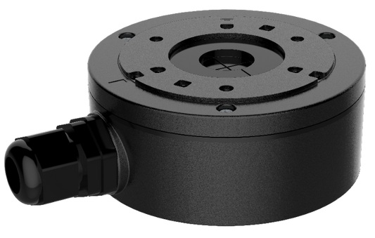 HIKVISION - DS-1280ZJ-XS Black