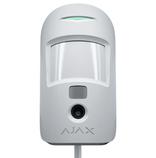 AJAX - MOTION CAM FIBRA WHITE (PhOD)
