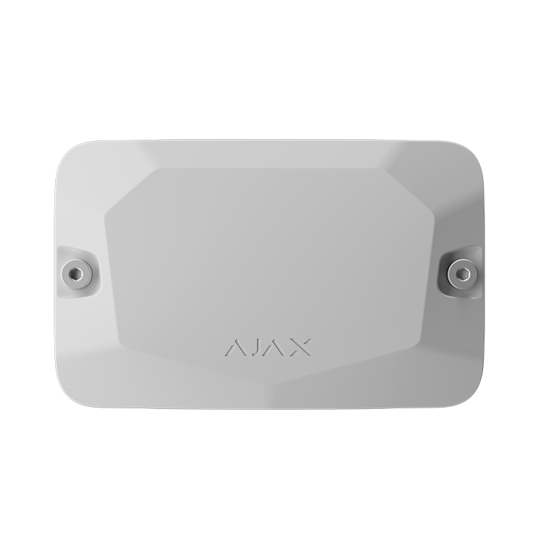 AJAX - CASE A (106) WHITE