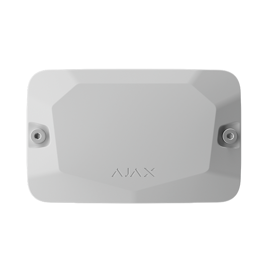 AJAX - CASE A (106) WHITE
