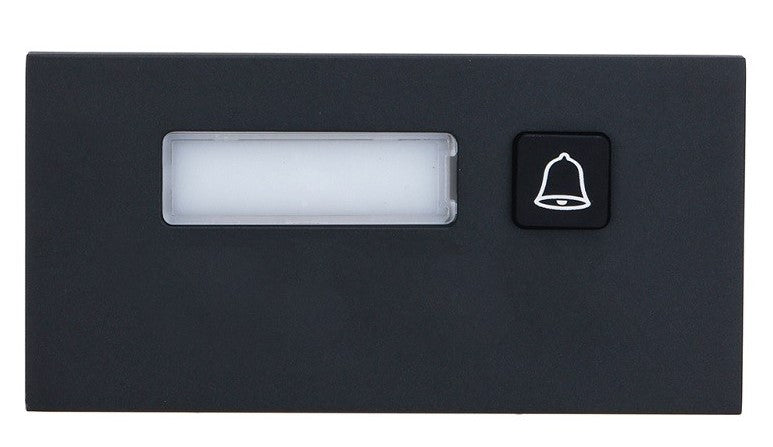 DAHUA - VTO4202FB-MB1