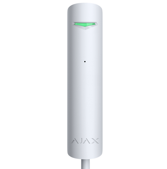 AJAX - GLASS PROTECT FIBRA WHITE