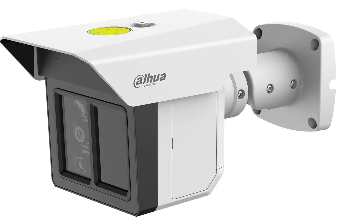 DAHUA - IPC-MFW5241T2-E3-ASE