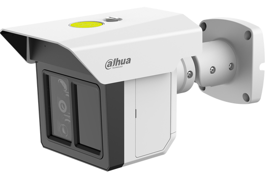 DAHUA - IPC-MFW5241T2-E3-ASE