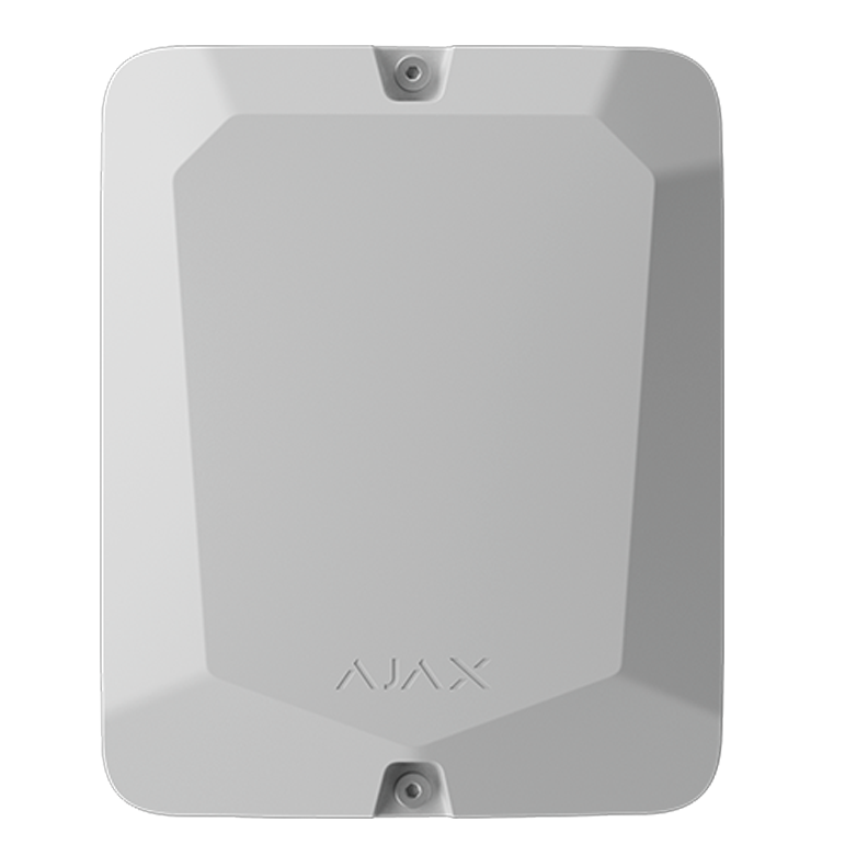 AJAX - CASE C (260) WHITE