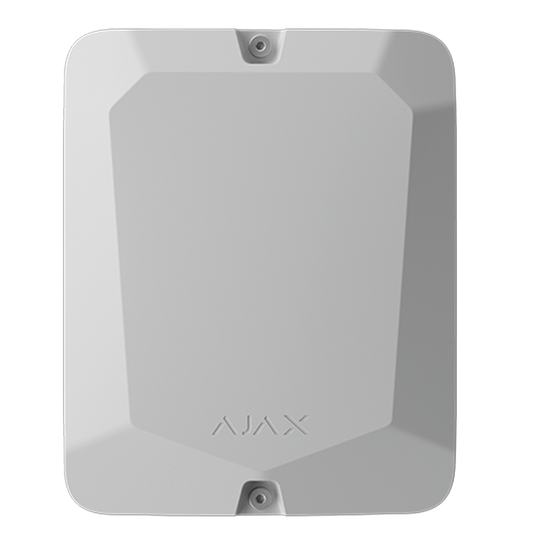 AJAX - CASE C (260) WHITE