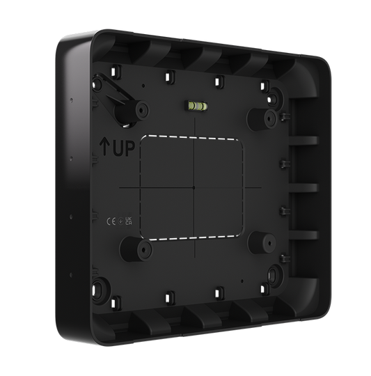 AJAX - GLANDBOX BLACK