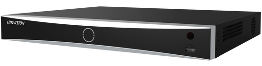 HIKVISION - DS-7632NXI-K2(D)