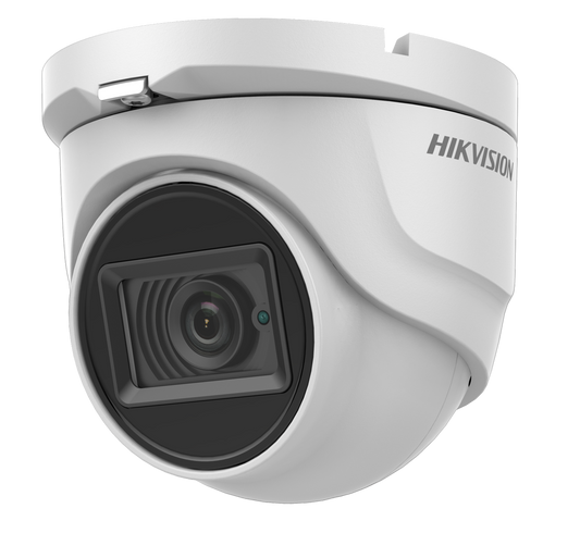 HIKVISION - DS-2CE76H0T-ITMFS