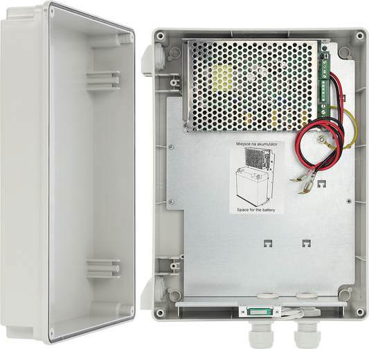 PULSAR - HPSG2H-12V5A-C