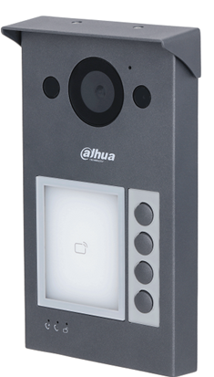 DAHUA - VTO3311Q-WP