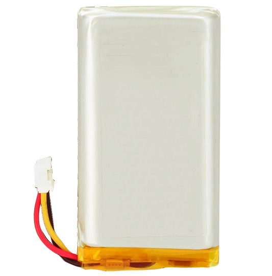 AJAX - BATTERY FOR HUB/HUB 2/REX/REX 2 (2 Ah, 3 pin)