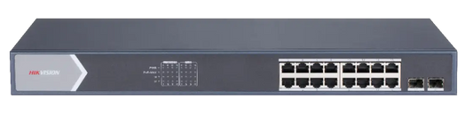 HIKVISION - DS-3E1518P-SI