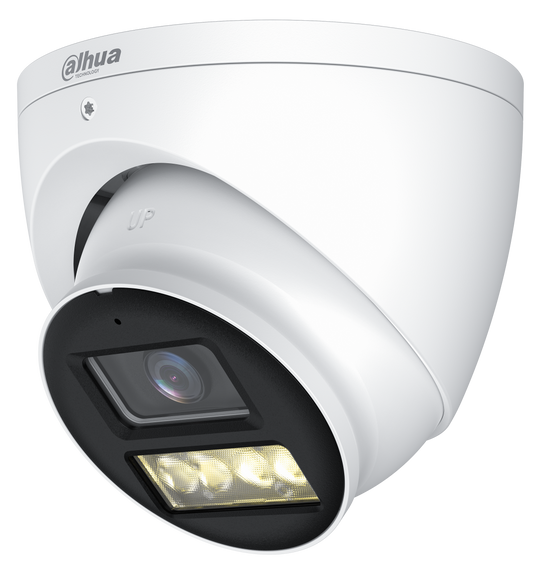 DAHUA - HAC-HDW1500T-IL-A-0280B-S3-DIP