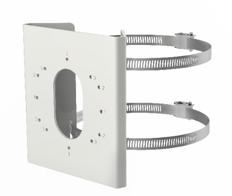 HIKVISION - DS-1275ZJ-S-SUS