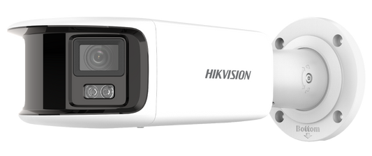 HIKVISION - DS-2CD2T87G2P-LSU/SL(C)