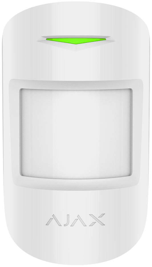 AJAX - COMBI PROTECT WHITE