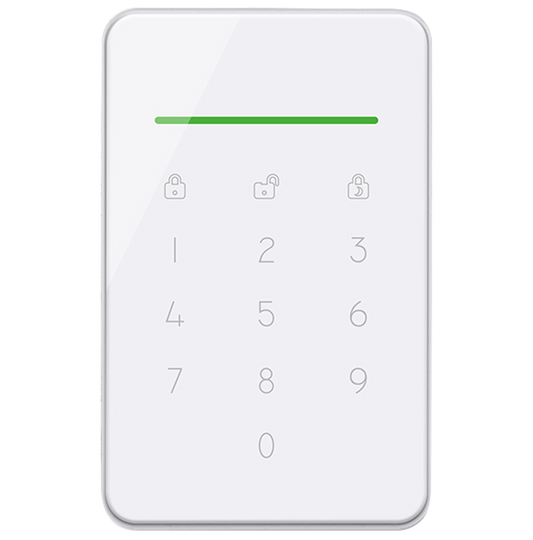 OMEGA - KEYPAD