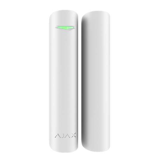 AJAX - DOOR PROTECT SUPERIOR WHITE