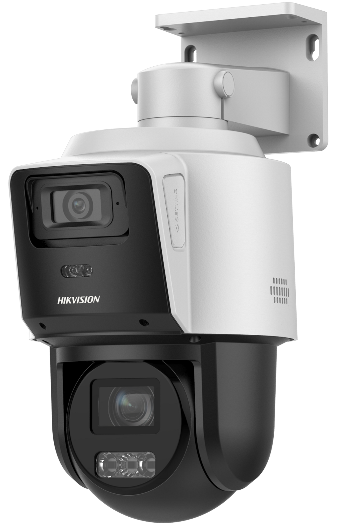 HIKVISION - DS-2SE3C404MWG-E/14