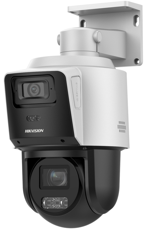 HIKVISION - DS-2SE3C404MWG-E/14