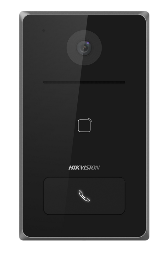 HIKVISION - DS-KV6133-WME1