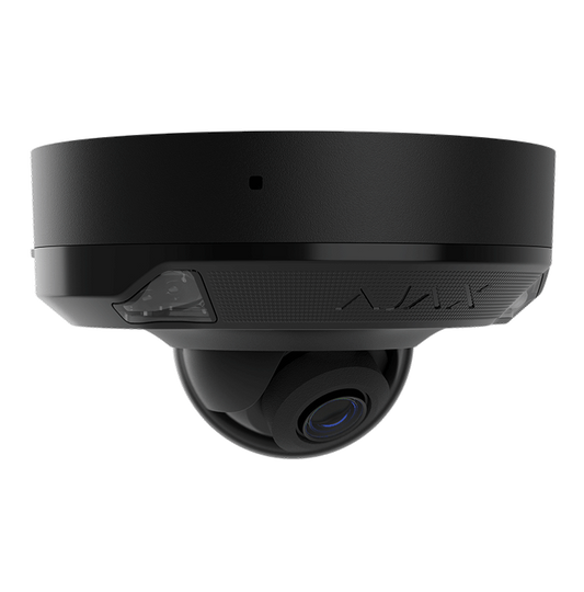 AJAX - DOMECAM MINI HL (5 MP/4mm) BLACK